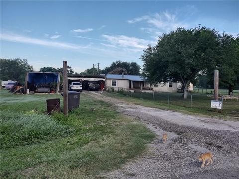 6299 Sundance, Mathis, TX 78368 photo 1