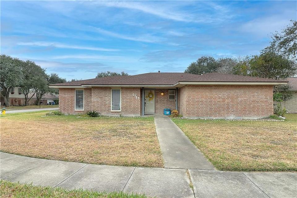 6717 Drake Dr, Corpus Christi, TX 78413 25 Photos MLS