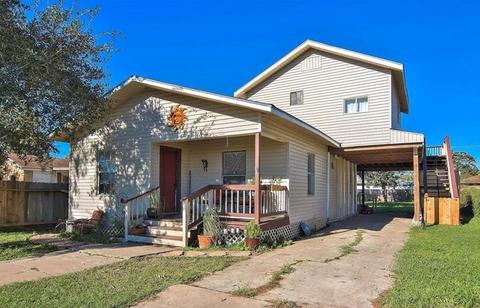 2718 Sacky Dr, Corpus Christi, TX 78415 22 Photos MLS