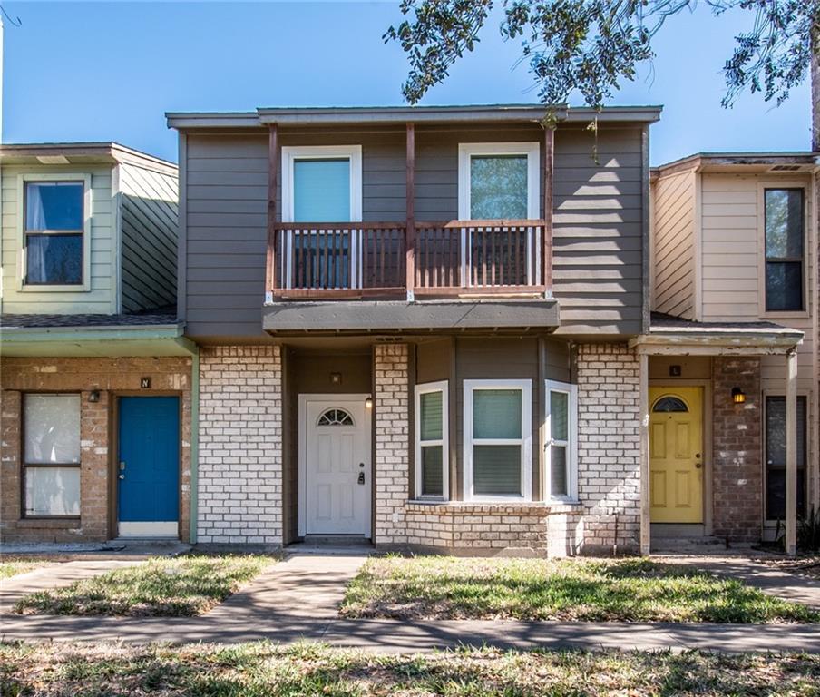 2713 Saint Joseph St M, Corpus Christi, TX 78418 26 Photos MLS