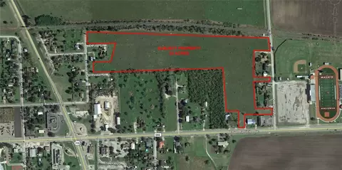 0000 Lamar, Mathis, TX 78368