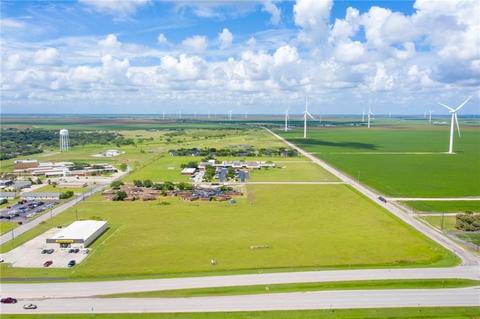 0 Hwy 181, Taft, TX 78390