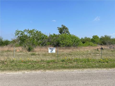 345 Jackson Rd, Refugio, TX 78377 photo 1