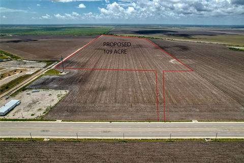 0 Fm Road 2444 Staples Cr 41 St, Corpus Christi, TX 78415