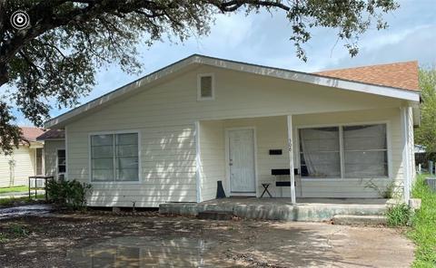 508 James St, Refugio, TX 78377 photo 1