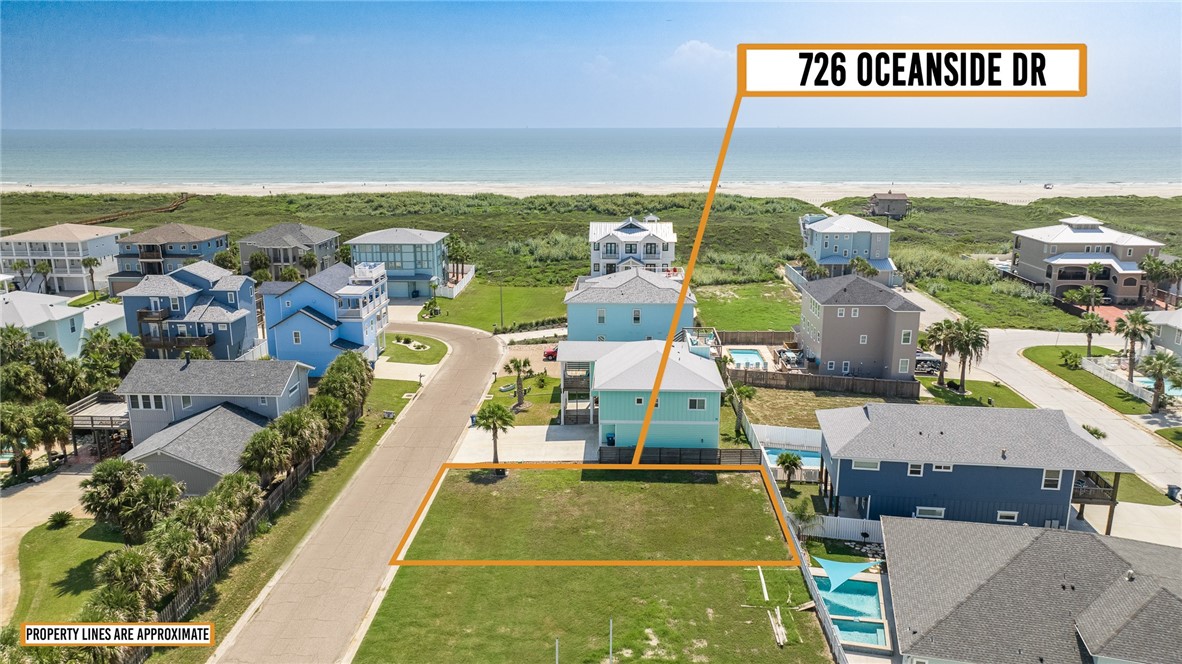 726 Oceanside Dr  
