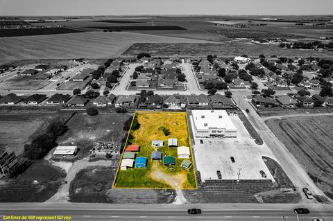 1709 Voss Ave, Odem, TX 78370 photo 1
