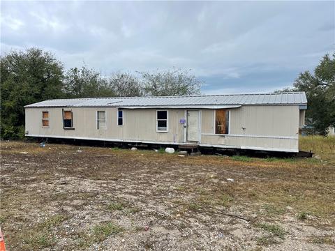 9505 County Road 509, Mathis, TX 78368 photo 1