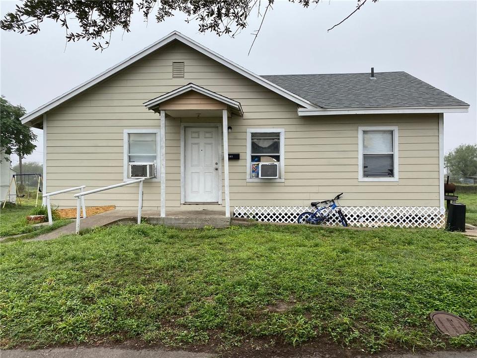 102 W B Ave, Kingsville, TX 78363 Movoto