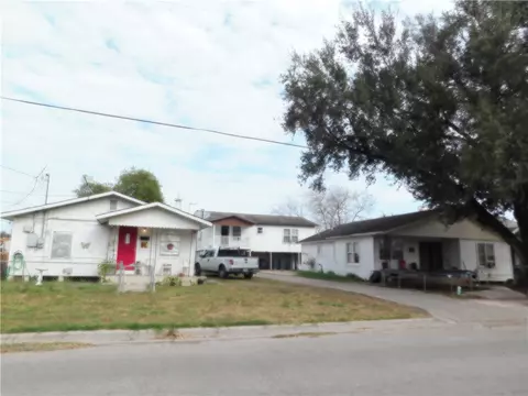 405 409 Chaparral St, Alice, TX 78332