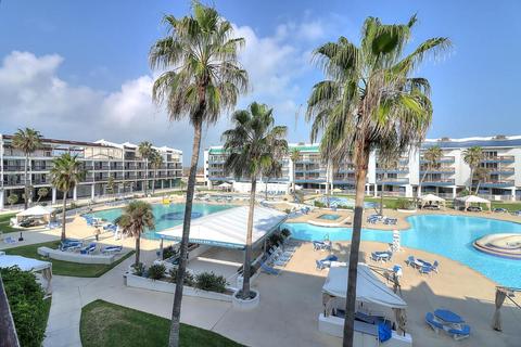 6317 Hwy 361 #6105, Port Aransas, TX 78373