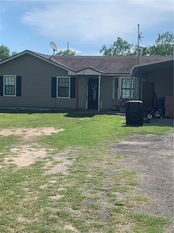 1597 County Road 465 Cir  