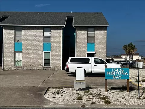 15426 Fortuna Bay Dr #103, Corpus Christi, TX 78418