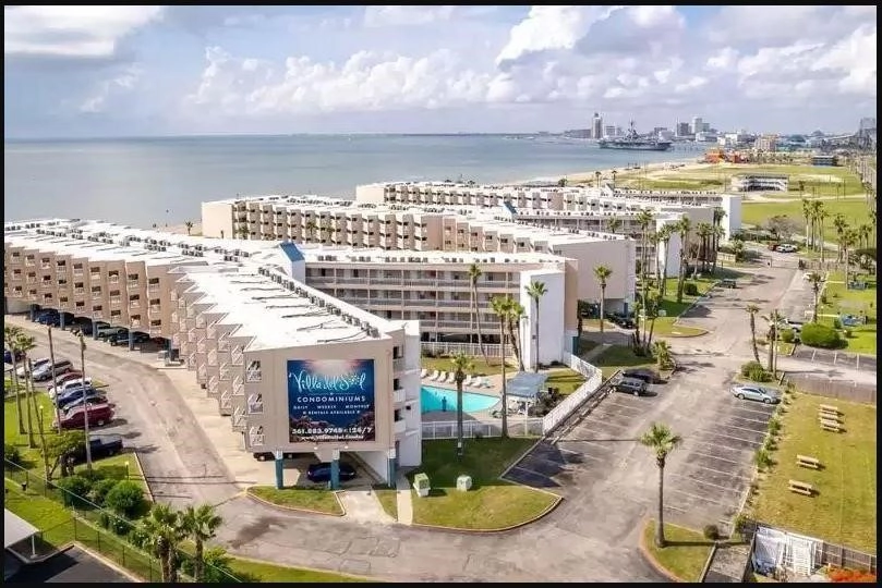 3938 Surfside Blvd Unit 1206  