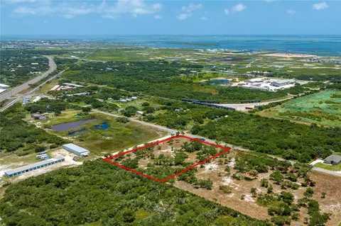 0 Lot 1-a1 Pace Ave, Ingleside, TX 78362