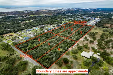 820 W Beasley Ave, Aransas Pass, TX 78336