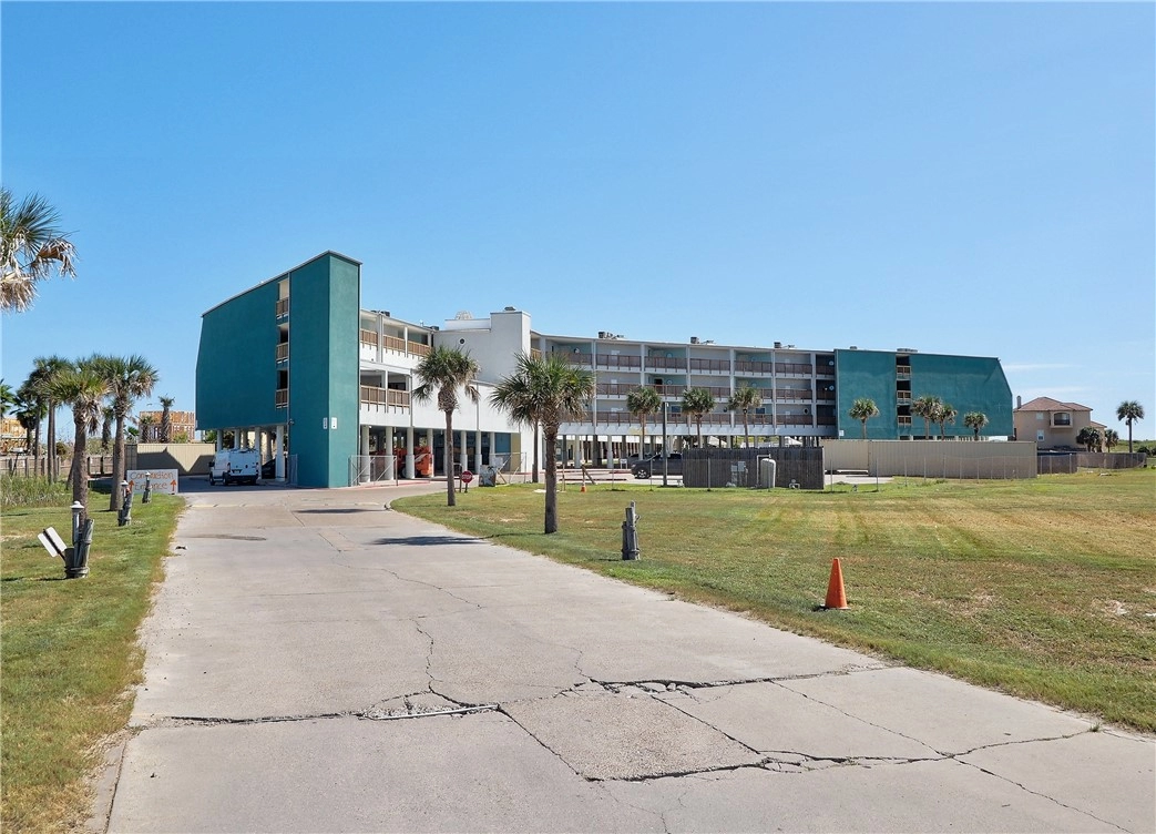 5973 State Hwy 361 Unit 103  