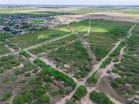 lot8 S Hwy 281 Rd, Alice, TX 78332
