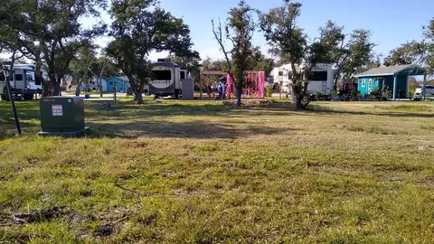 1406 W Corpus Christi - 15 Lots St, Rockport, TX 78382