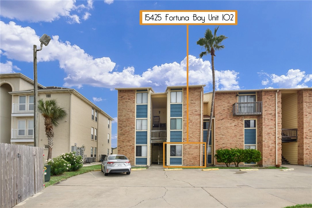 15425 Fortuna Bay Dr Unit 102  
