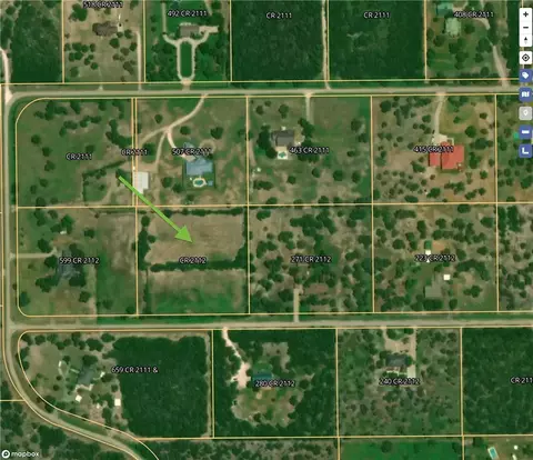 598 County Road 2112, Alice, TX 78332