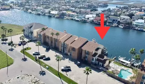 15425 Fortuna Bay Dr #314, Corpus Christi, TX 78418