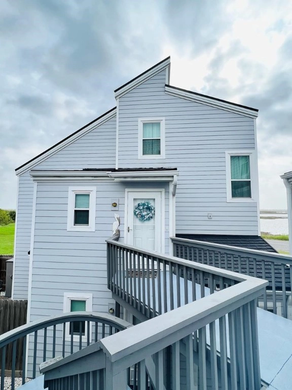 1001 Cape Velero Dr Unit D4  