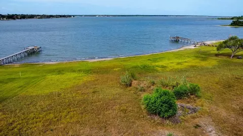 lot31 Nakishwana Cir #VII, Sandia, TX 78383