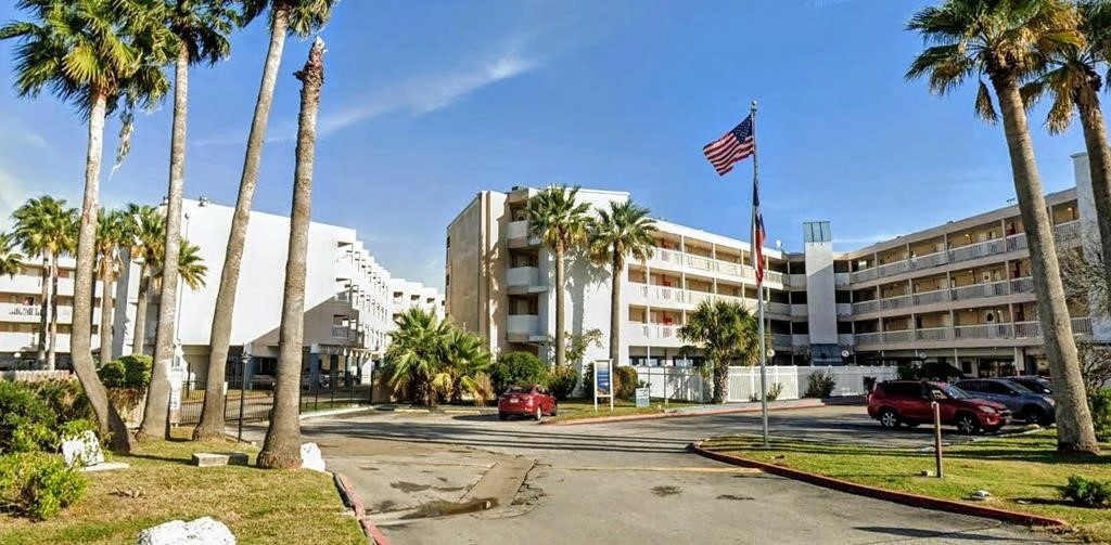 3938 Surfside Blvd Unit 2322