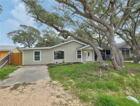 53 Sandra Dr, Fulton, TX 78358 photo 1