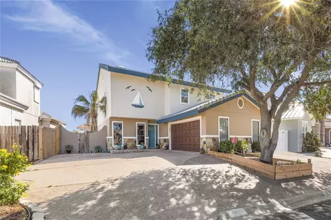 13525 Bullion Ct, Corpus Christi, TX 78418