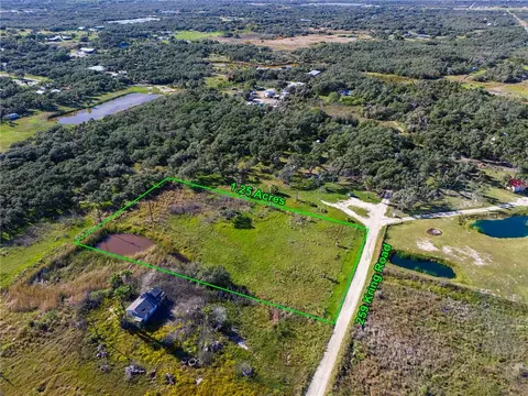 259 Kring, Aransas Pass, TX 78336
