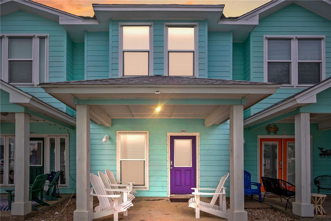 2120 S 11th St Unit 602  