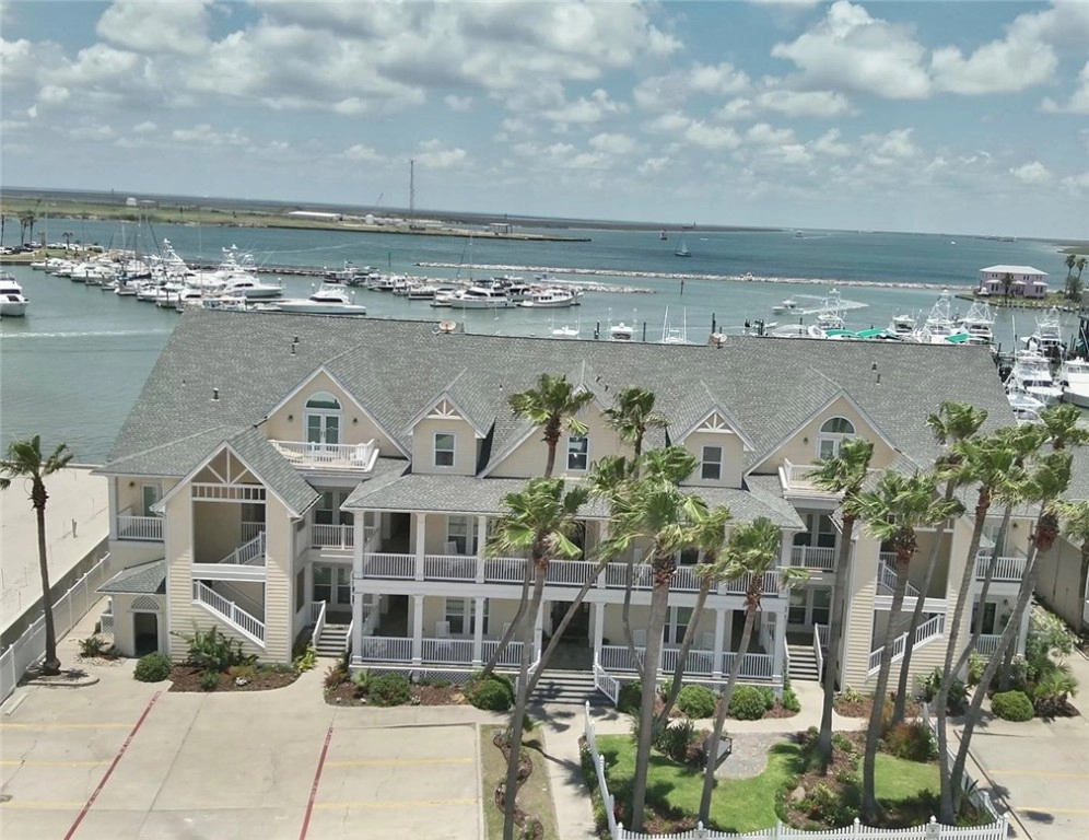 116 W Cotter Ave Unit I  