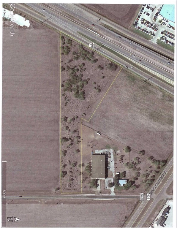 3320 S Us Highway 77 Hwy  