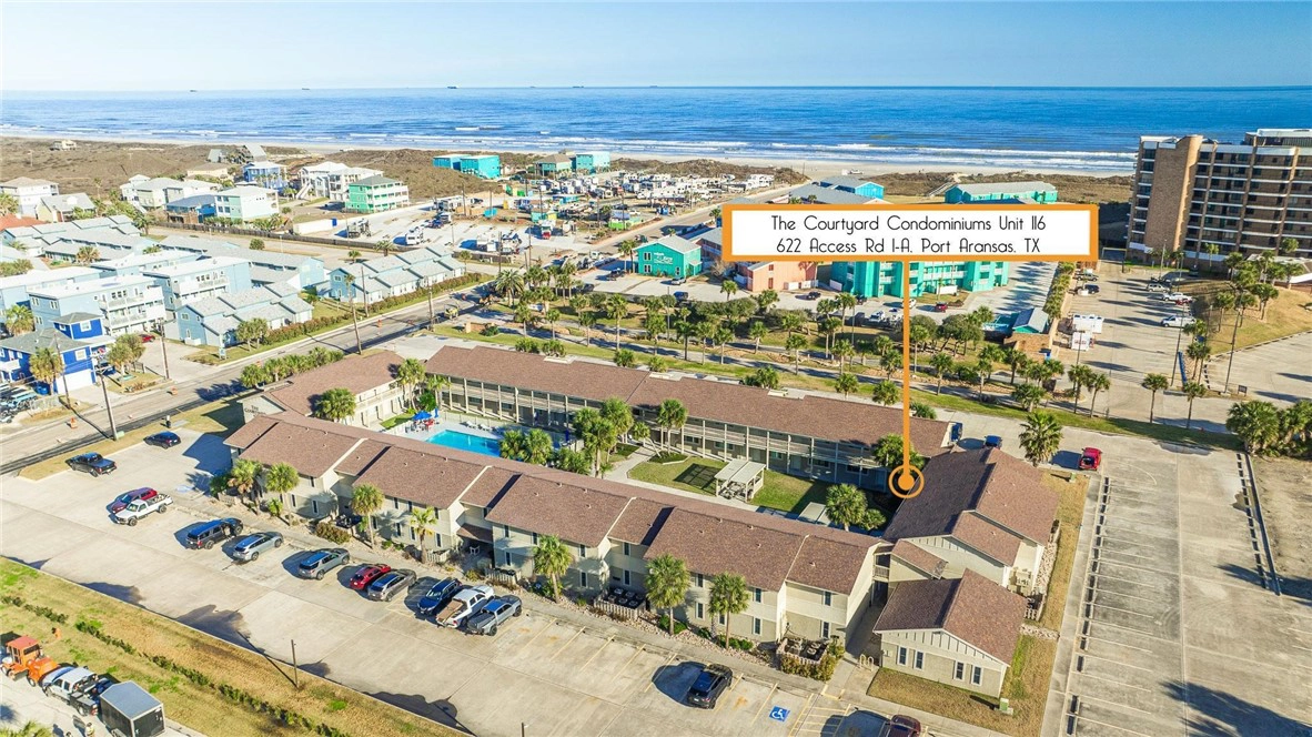 622 Access Road 1-a Unit 116  