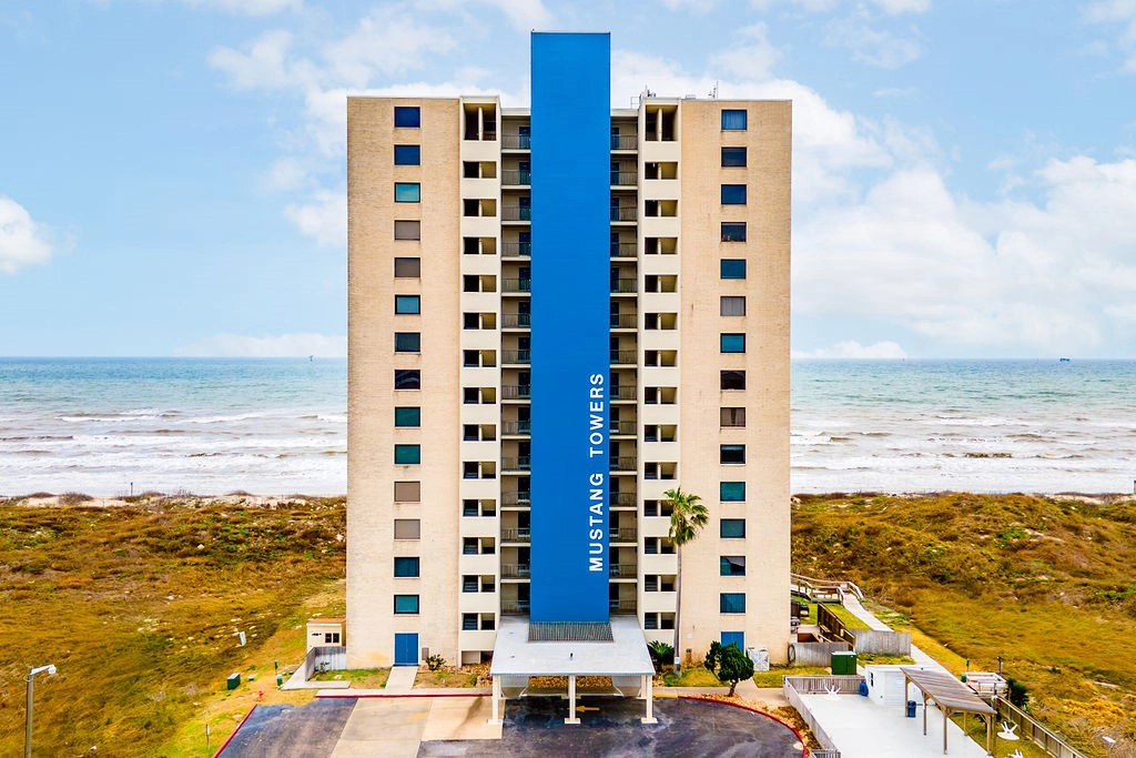 6109 State Highway 361 Unit 1501  