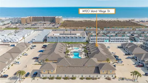 14920 Island Village Dr, Corpus Christi, TX 78418