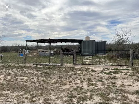 Cty Rd 101 El Toro Rd Spur 12, San Diego, TX 78332