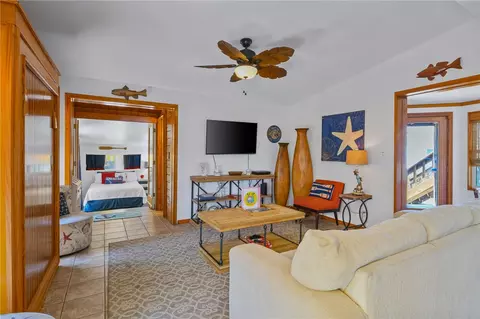 Living - 108 N 2nd St, Fulton, TX 78358 photo 1 of 3