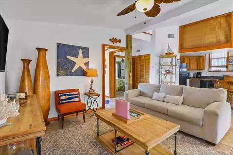 Living - 108 N 2nd St, Fulton, TX 78358 photo 2 of 3