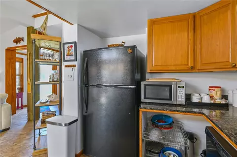 Kitchen - 108 N 2nd St, Fulton, TX 78358 photo 3 of 3