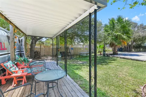 Exterior - 108 N 2nd St, Fulton, TX 78358 photo 5 of 18