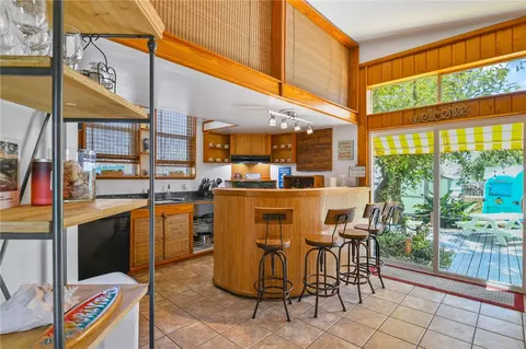 Kitchen - 108 N 2nd St, Fulton, TX 78358 photo 1 of 3