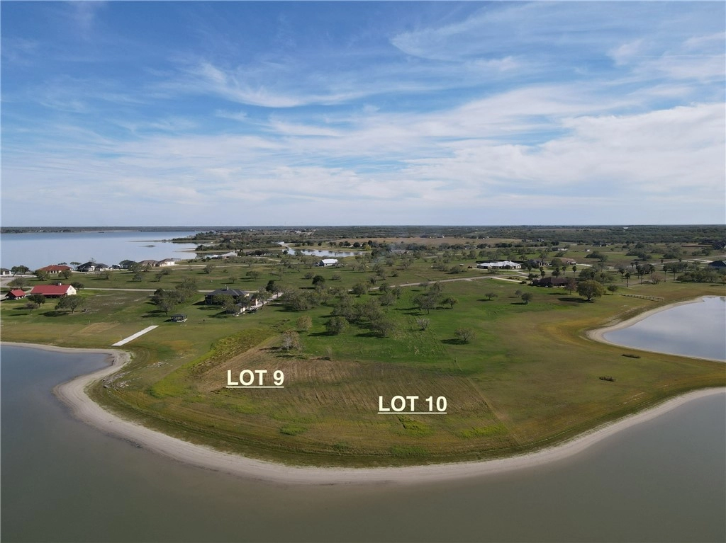 Lot 9 Nakishwana Cir  