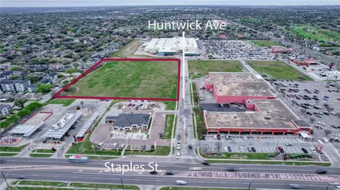 5501 Huntwick Ave, Corpus Christi, TX 78413