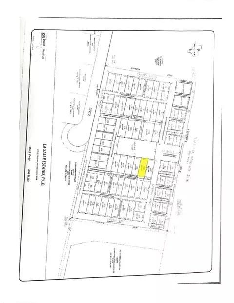 105 Lafayette Ln, Rockport, TX 78382