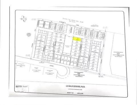 103 Lafayette Ln, Rockport, TX 78382