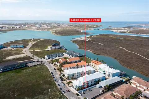 14890 Granada Dr #302, Corpus Christi, TX 78418