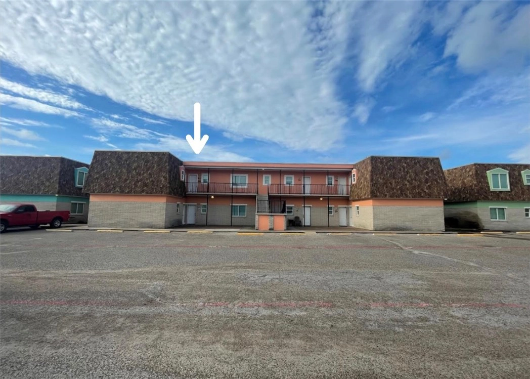 700 Island Retreat Unit 60  